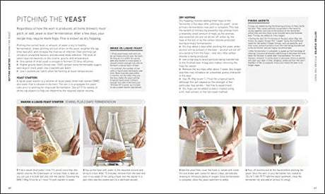 Home Brew Beer - Retail Maharaj