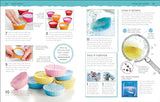 Home Activity Lab: Exciting Experiments for Budding Scientists (DK Activity Lab) - Retail Maharaj