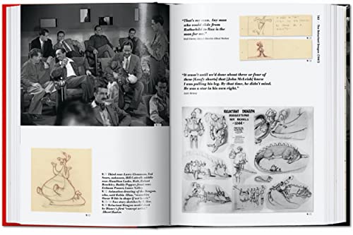 Walt Disney Film Archives. The Animated Movies 1921-1968. 40th Ed.: A Survival Guide - Retail Maharaj
