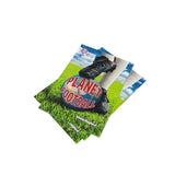 Planet Football: Band 10/White (Collins Big Cat) - Retail Maharaj