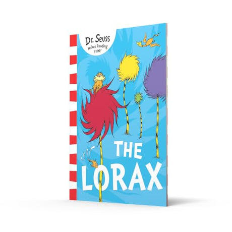 The Lorax - Retail Maharaj