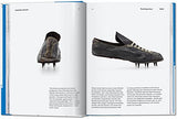 adidas Archive. The Footwear Collection. 40th Ed.: Eine Einfuhrung - Retail Maharaj