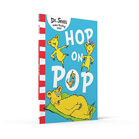 Hop On Pop - Retail Maharaj