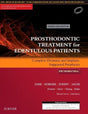 PROSTHODONTIC TREATMENT FOR EDENTULOUS PATIENTS - Retail Maharaj