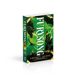 Furysong: A powerful YA dystopian fantasy with rival dragonriders - Book 3 of 3 (The Aurelian Cycle Trilogy) - Retail Maharaj