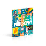 Children's Book of Philosophy - Retail Maharaj