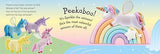Pocket Pop-Up Peekaboo! Unicorn - Retail Maharaj