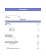 Pearson'26 NEET Foundation Grade 6|Physics, Chemistry, and Biology|For NEET, NSO, Olympiad exams| well-defined explanations, comprehensive diagrams - Retail Maharaj