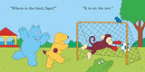 Where is it, Spot? – Ladybird Readers Beginner Level - Retail Maharaj