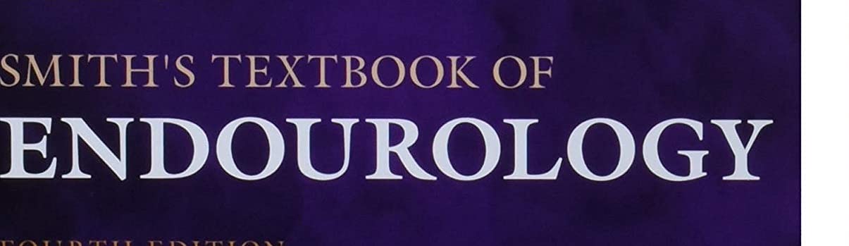 Smith's Textbook of Endourology: 2 Volume Set - Retail Maharaj