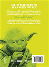 Star Wars Be More Yoda - Retail Maharaj