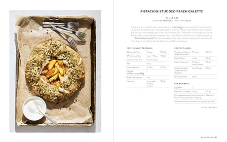 Good & Sweet: A New Way to Bake with Naturally Sweet Ingredients: A Baking Book - Retail Maharaj