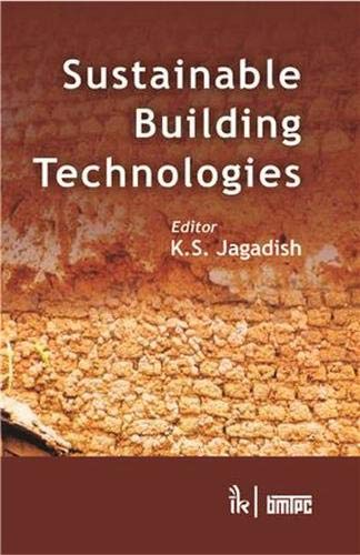 Sustainable Building Technology - Retail Maharaj