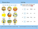 Ladybird Readers Level 9 - Vick the Vet (ELT Graded Starte) - Retail Maharaj
