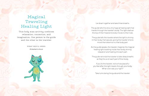 Mindfulness Activities for Kids (And Their Grown-ups): Learn Calm, Focus, and Gratitude for a Lifetime - Retail Maharaj