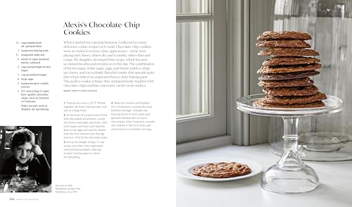 Martha: The Cookbook: 100 Favorite Recipes, with Lessons and Stories from My Kitchen - Retail Maharaj