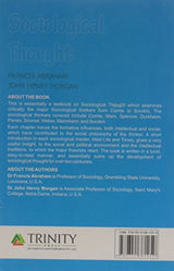 Sociological Thought - Retail Maharaj