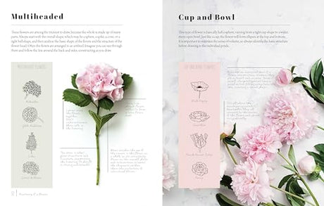 The Kew Book of Drawing Flowers: Failsafe Lessons for Drawing Floral and Botanical Elements. for Journaling, for Stationery, for Keeps - Retail Maharaj