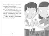 The Secret Explorers and the Jurassic Rescue (Secret Explorers 4) - Retail Maharaj