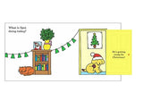 Find Spot at Christmas: A Lift-the-Flap Story - Retail Maharaj