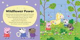 Peppa Pig: Peppa’s Unicorn Fun Jigsaw Puzzle Book - Retail Maharaj
