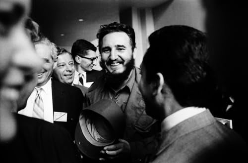 The Golden Age of Photojournalism / Die goldenen zeiten des fotojournalismus - Retail Maharaj