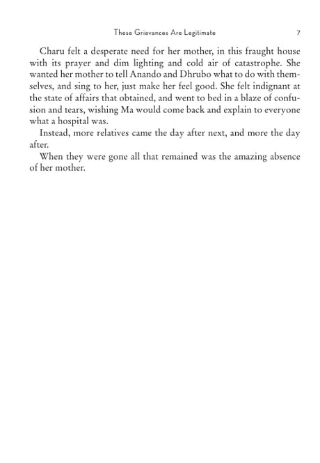 Railsong: The long-awaited novel from the Hindu and the Ondaatje Prize winner - Retail Maharaj