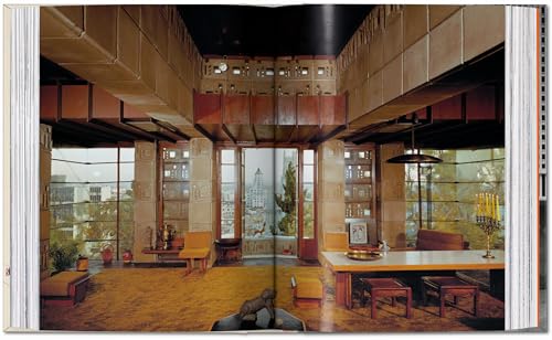 Frank Lloyd Wright (45th Edition) - Retail Maharaj