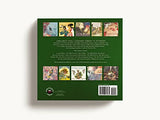 The Illustrated Treasury of Classic Children's Stories - Retail Maharaj