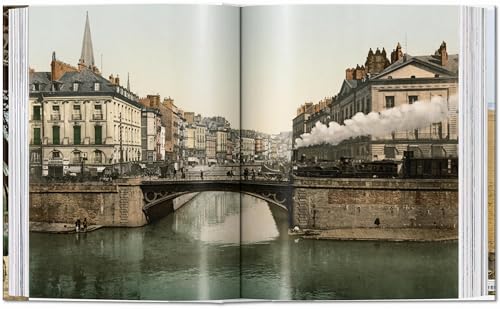 France 1900: A Portrait in Color - Retail Maharaj