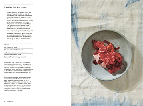The Last Bite: A Whole New Approach to Making Desserts Through the Year - Retail Maharaj