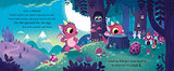Ten Minutes to Bed: Little Dragon - Retail Maharaj