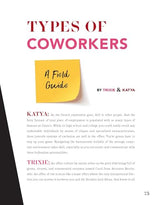 Working Girls: Trixie and Katya's Guide to Professional Womanhood - Retail Maharaj