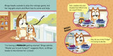 Bluey: Bingo - Retail Maharaj