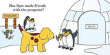 Find Spot at the Zoo: A Lift-the-Flap Story - Retail Maharaj