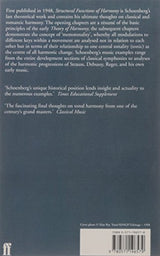 Structural Functions of Harmony - Retail Maharaj