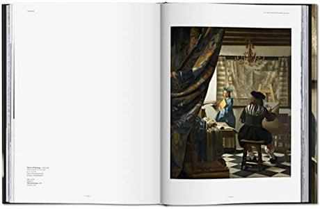 Vermeer: The Complete Works - Retail Maharaj