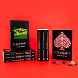 Cards on the Table - Retail Maharaj
