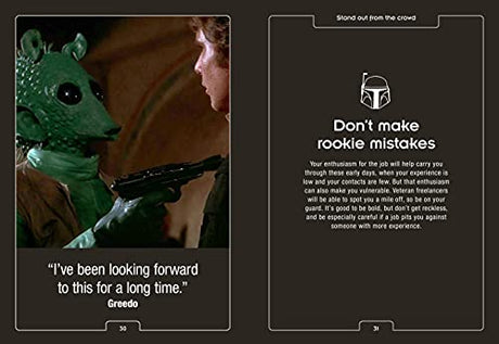 Star Wars Be More Boba Fett - Retail Maharaj
