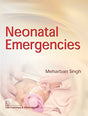 NEONATAL EMERGENCIES (PB 2018) - Retail Maharaj