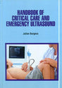 HANDBOOK OF CRITICAL CARE AND EMERGENCY ULTRASOUND (HB 2021) - Retail Maharaj