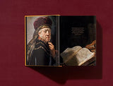 Rembrandt. The Complete Paintings: Friendship Centre: The Complete Paintings: 350 Years Anniversary Edition - Retail Maharaj
