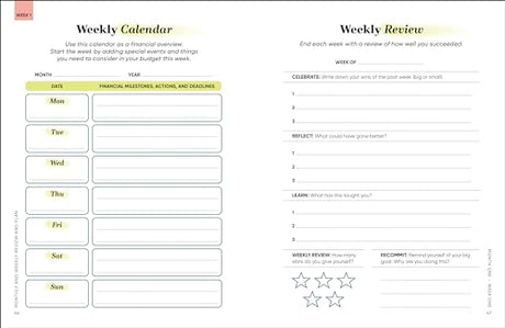 Your Financial Planner: Review, Plan, Reflect - Retail Maharaj