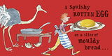 Roald Dahl: Revolting Things to Touch and Feel - Retail Maharaj