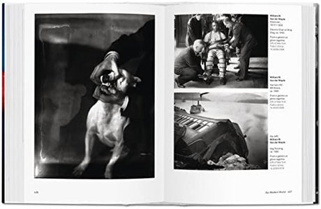 History of Photography. From 1839 to the Present: Process and Progress - Retail Maharaj