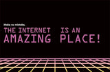 A Kids Book About Online Safety - Retail Maharaj