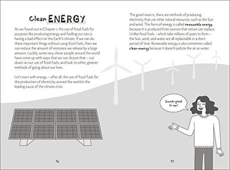 Be Climate Clever - Retail Maharaj