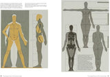 The Complete Guide to Anatomy for Artists & Illustrators: Drawing the Human Form - Retail Maharaj