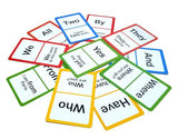 My First Flash Cards: Action Words and Sentences (Flash Cards For Children) - Retail Maharaj