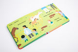 Toddler Talk: Muddy Farm! - Retail Maharaj